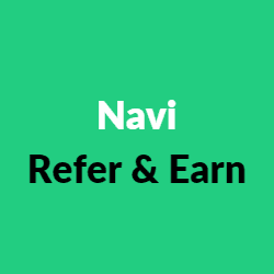 Navi Refer & Earn