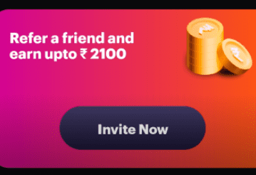 Reward Buddy Invite