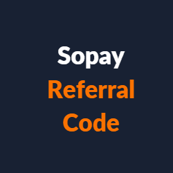 Sopay referral code