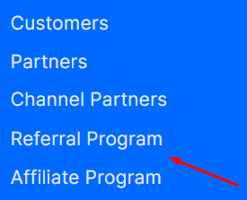 DIgital referral