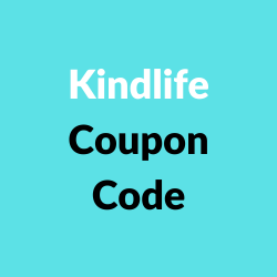 Kindlife Coupon Codes