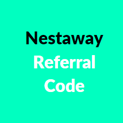 Nestaway Referral Code