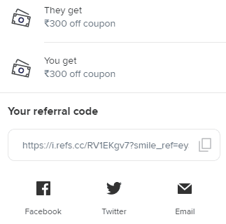 Reequil referral code