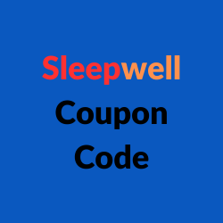 Sleepwell Coupon Codes