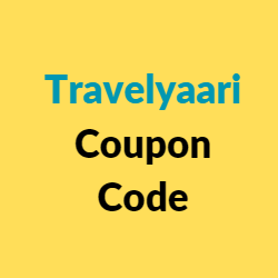 Travelyaari Coupon Code