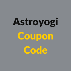 Astroyogi Coupon Code