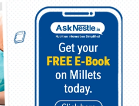 Free Nestle Products