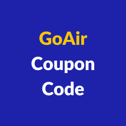 Goair Coupon Code