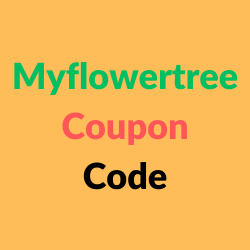 Myflowertree Coupon Code