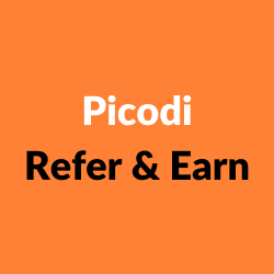 Picodi Refer and Earn