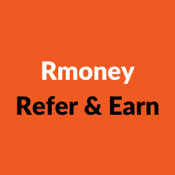 Rmoney Refer and Earn