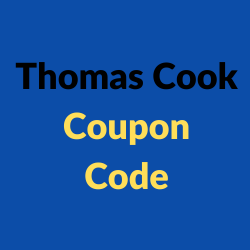 Thomas Cook Coupon Code