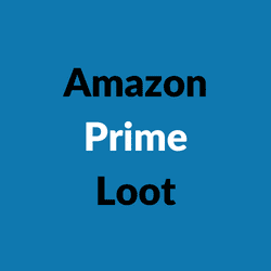 Amazon Prime Loot