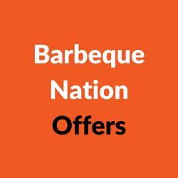 Barbeque Nation Offers