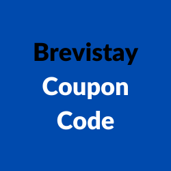 Brevistay Coupon Code