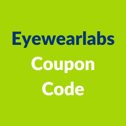 Eyewearlabs Coupon Code