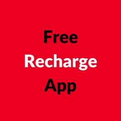 Free Recharge App