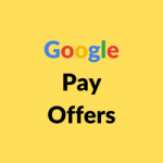 Google Pay Offers