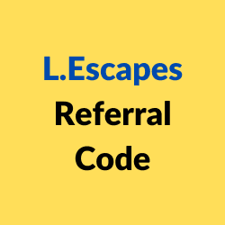 Luxury Escapes Referral Code