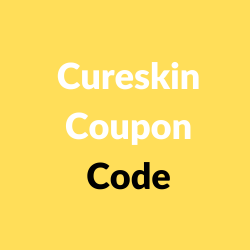 Cureskin Coupon Code