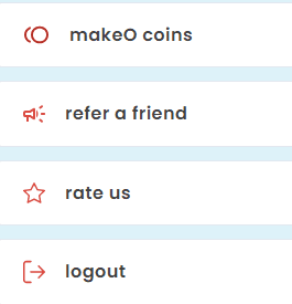 Makeo Refer