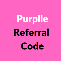 Purplle Referral Code