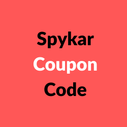 Spykar Coupon Code