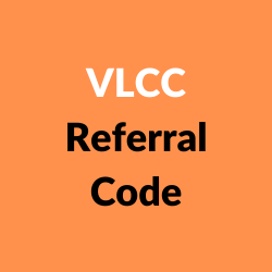 VLCC Referral Code