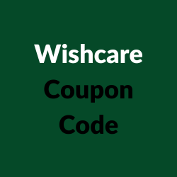 Wishcare Coupon Code