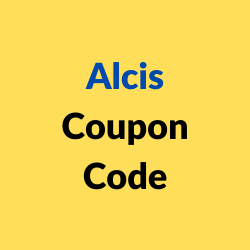 Alcis Coupon Code