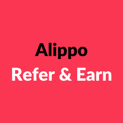 Alippo Refer & Earn