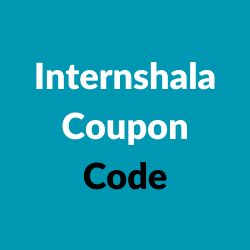 Internshala Coupon Code