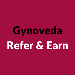 Gynoveda Refer & Earn