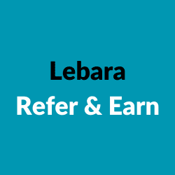 Lebara Refer & Earn