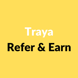 Traya Refer & Earn