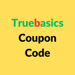 Truebasics Coupon Code