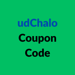 udChalo Coupon Code