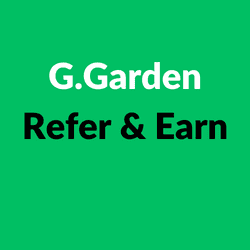 Gourmet Garden Refer & Earn