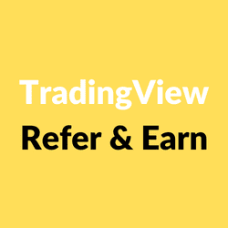 TradingView Refer & Earn