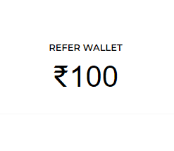 BanBanjara Refer Wallet