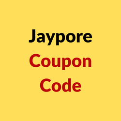 Jaypore Coupon Code