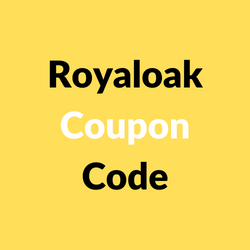 Royaloak Coupon Code