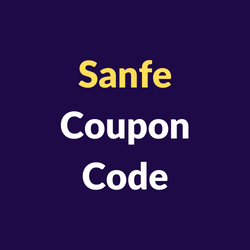 Sanfe Coupon Code