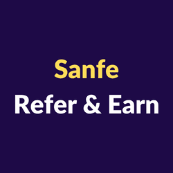 Sanfe Refer & Earn