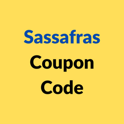 Sassafras Coupon Code