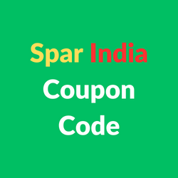 Spar India Coupon Code