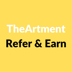 TheArtment Refer & Earn