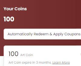 Theartment Coins