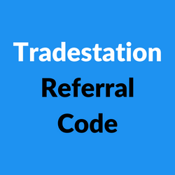 Tradestation Referral Code