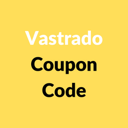 Vastrado Coupon Code